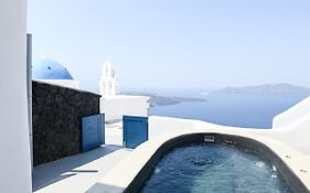 Three Bells Suites
